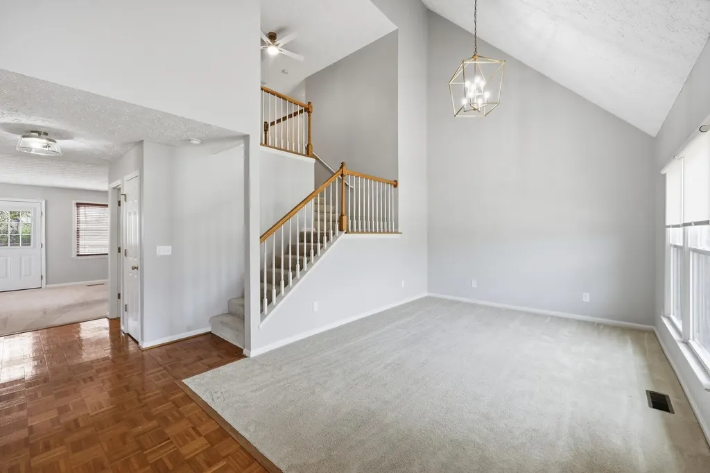 833 Isaac Shelby Circle Frankfort KY 40601