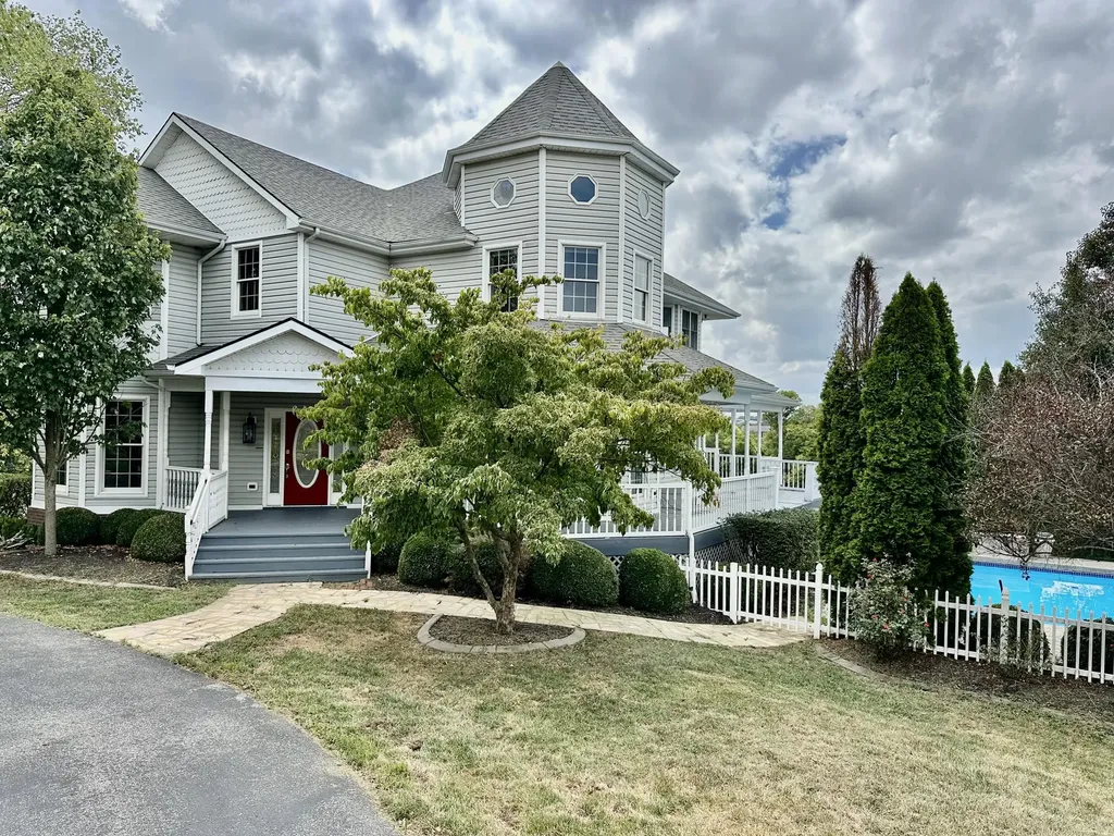 133 Treetop Court Georgetown KY 40324
