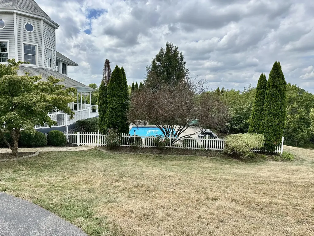 133 Treetop Court Georgetown KY 40324