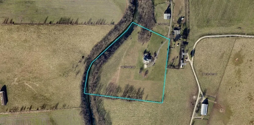 133 Treetop Court Georgetown KY 40324