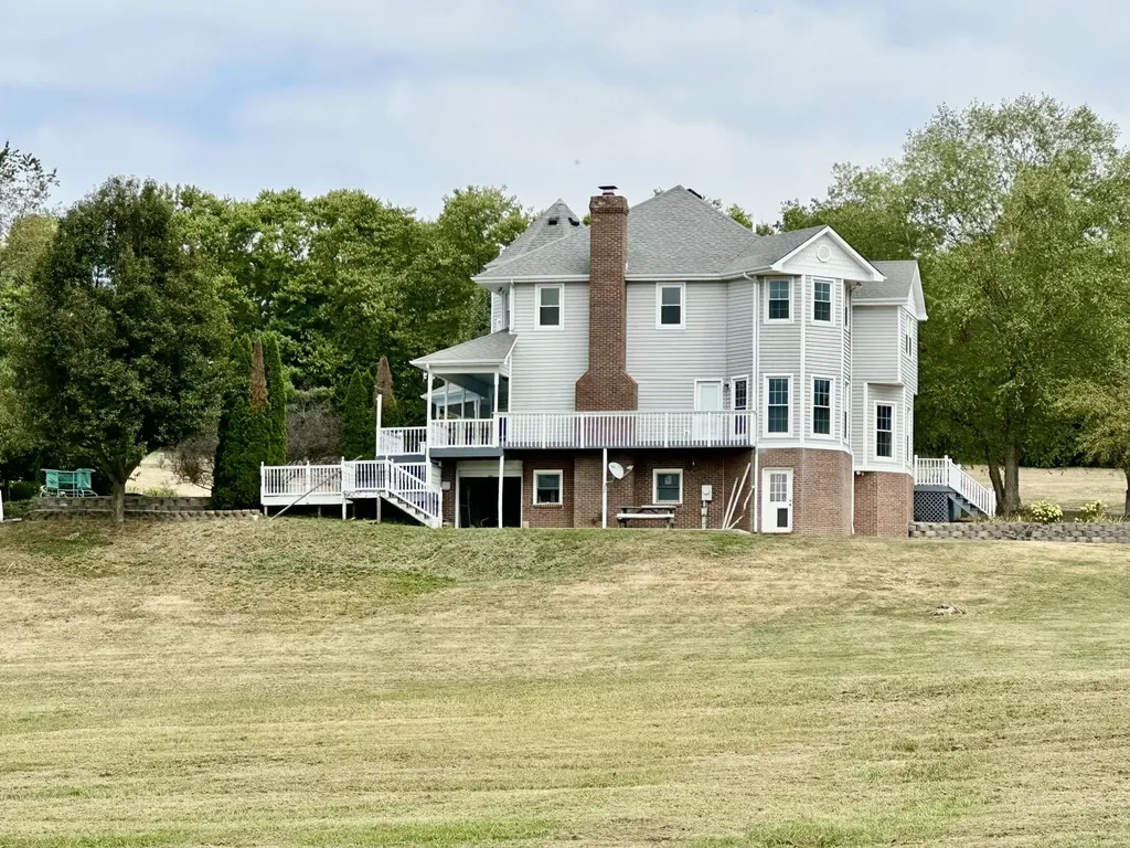 133 Treetop Court Georgetown KY 40324