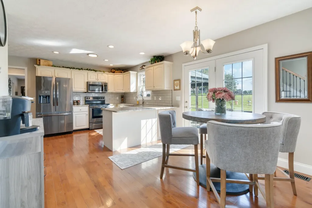236 Pine Street Somerset KY 42503