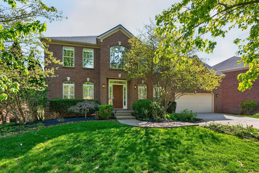 1236 Sebring Lane Lexington KY 40513