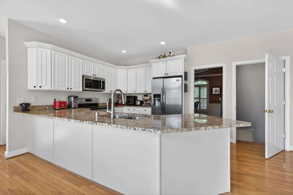 1236 Sebring Lane Lexington KY 40513