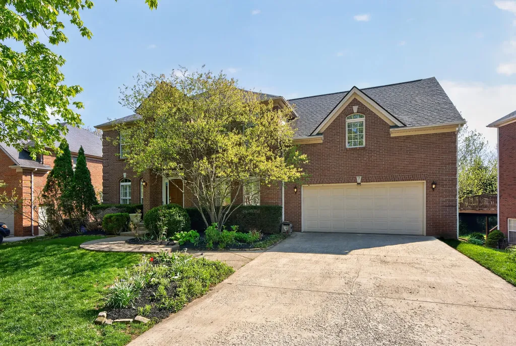 1236 Sebring Lane Lexington KY 40513