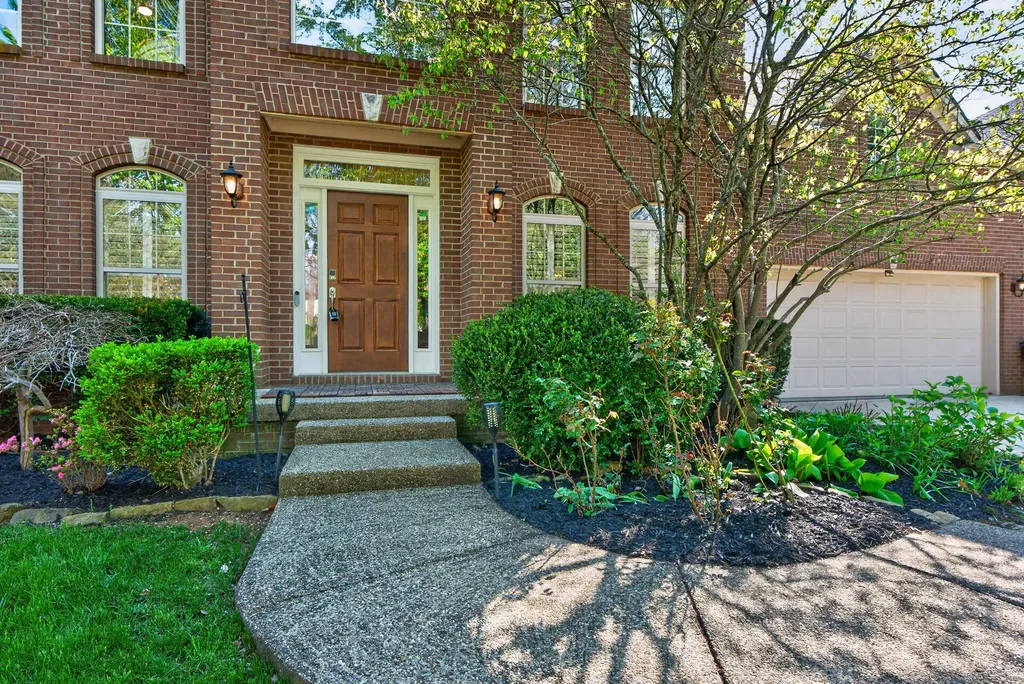 1236 Sebring Lane Lexington KY 40513