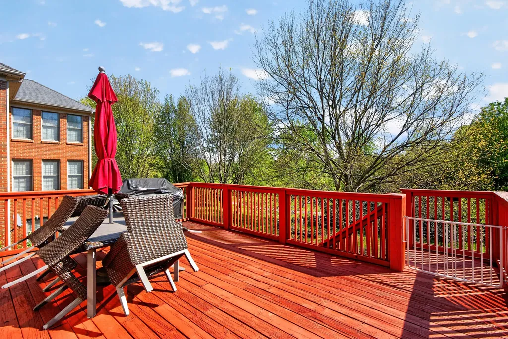 1236 Sebring Lane Lexington KY 40513