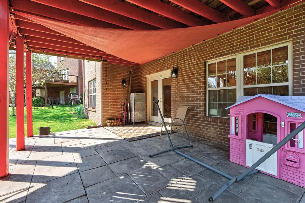 1236 Sebring Lane Lexington KY 40513