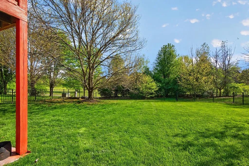 1236 Sebring Lane Lexington KY 40513