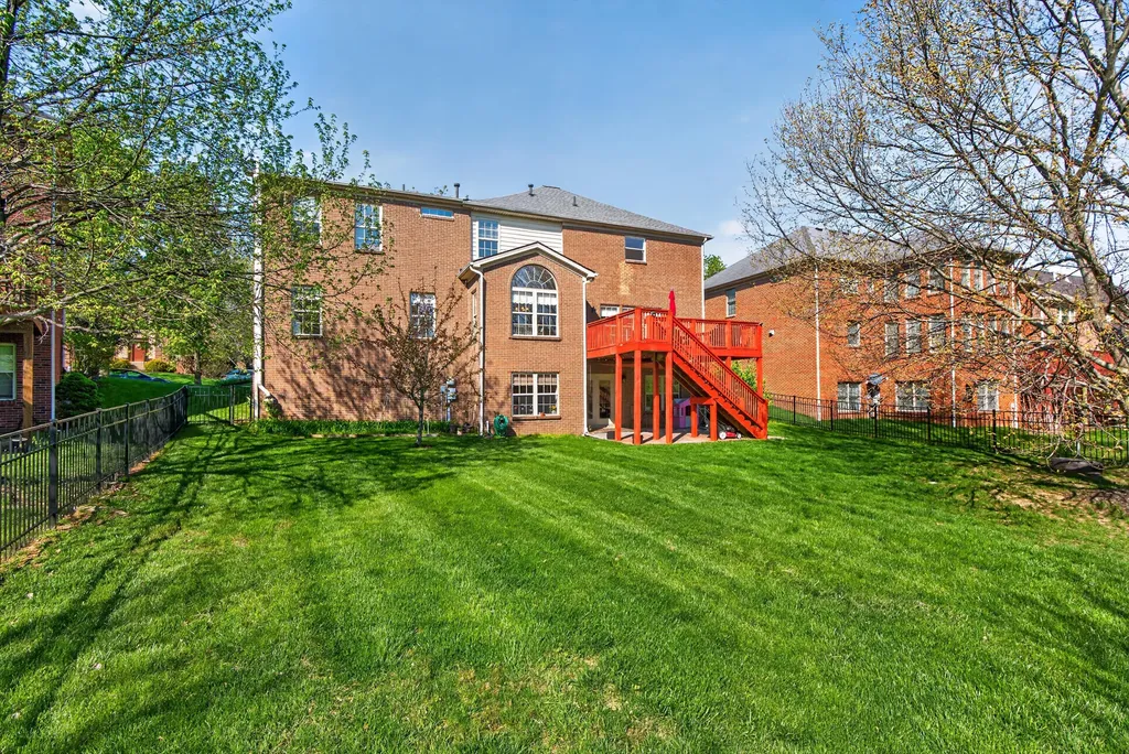 1236 Sebring Lane Lexington KY 40513