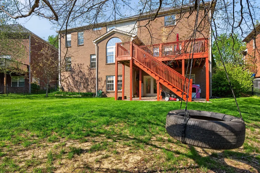 1236 Sebring Lane Lexington KY 40513