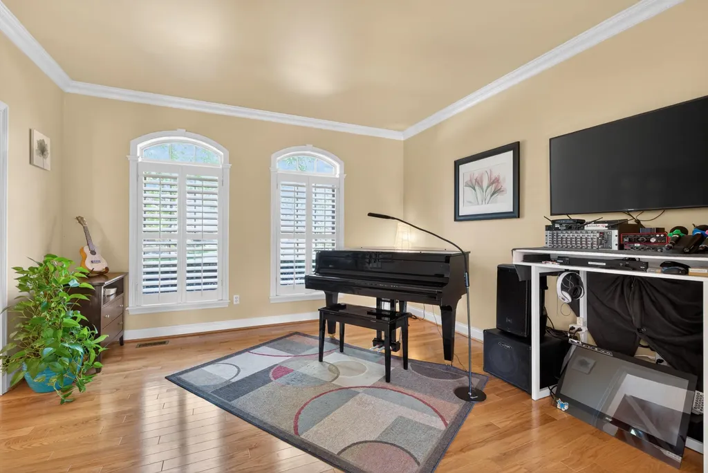 1236 Sebring Lane Lexington KY 40513