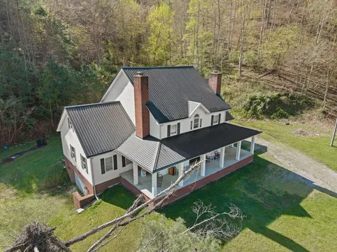 2431 Mare Creek Road Stanville KY 41659