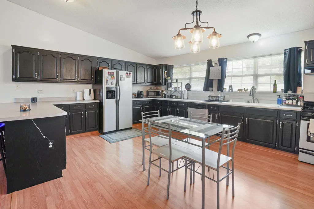 151 Link Drive Pine Knot KY 42635