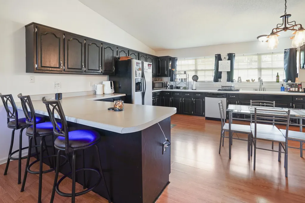 151 Link Drive Pine Knot KY 42635