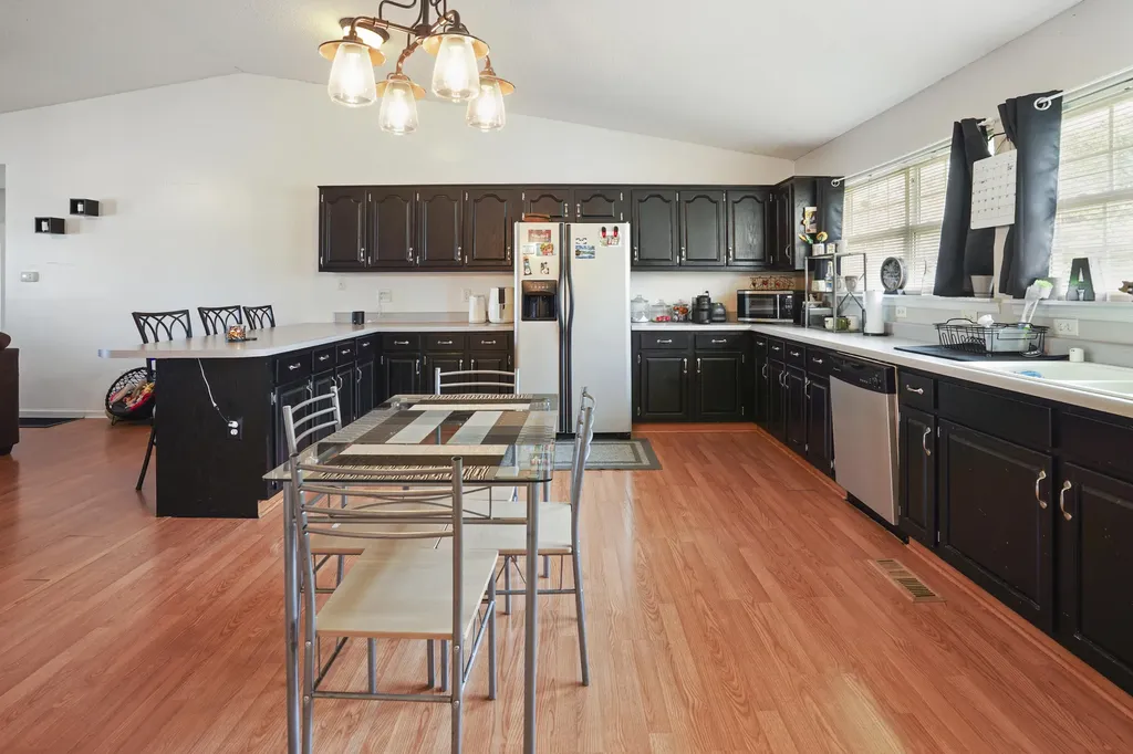 151 Link Drive Pine Knot KY 42635