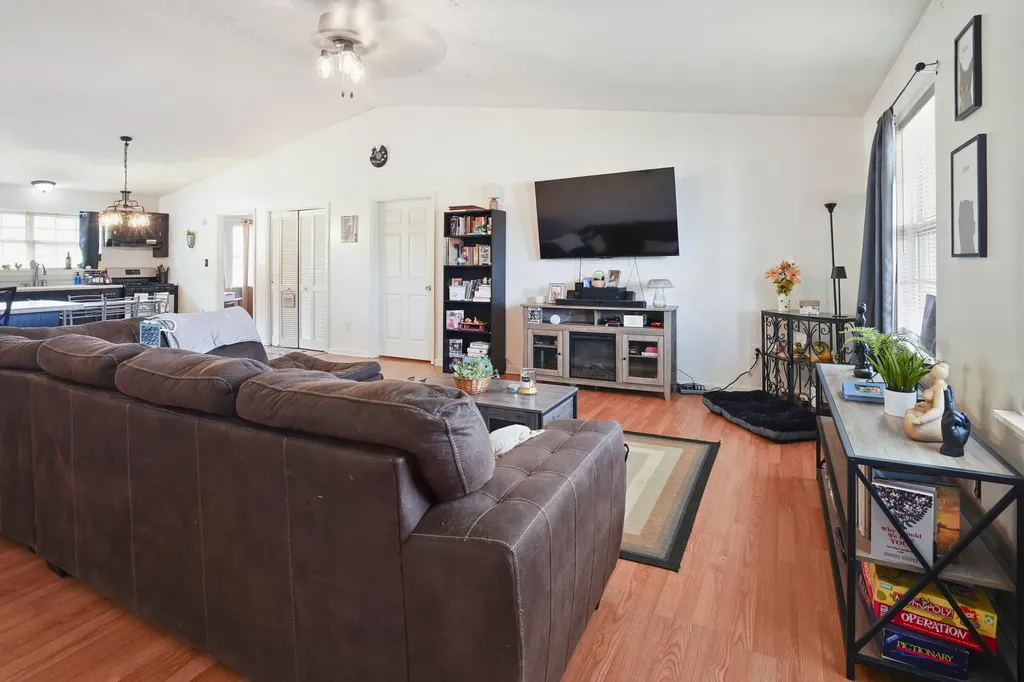 151 Link Drive Pine Knot KY 42635