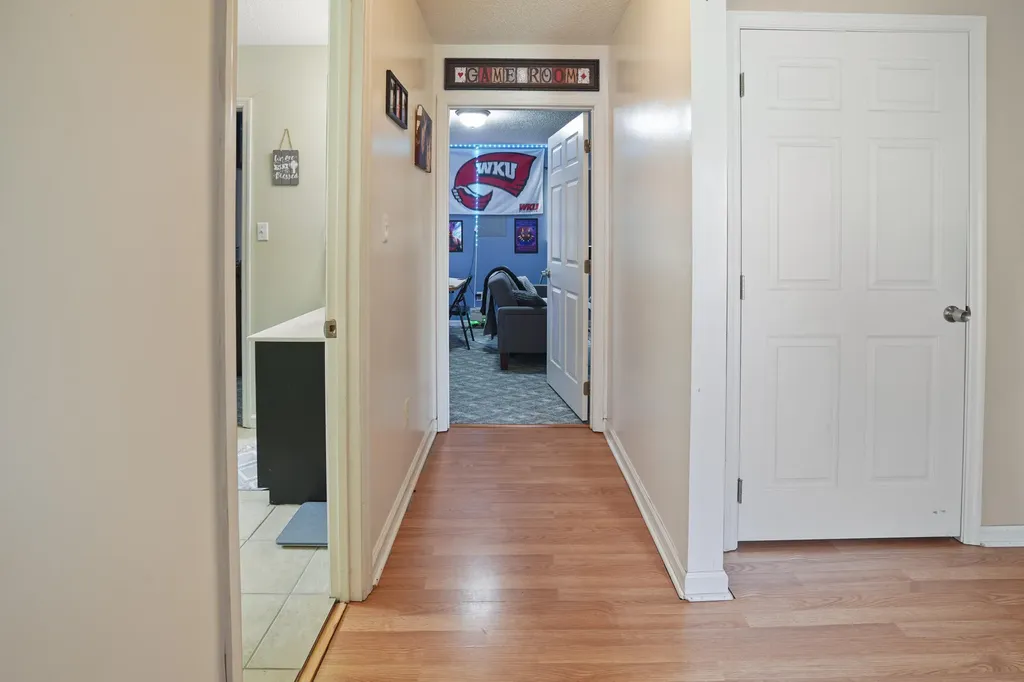 151 Link Drive Pine Knot KY 42635