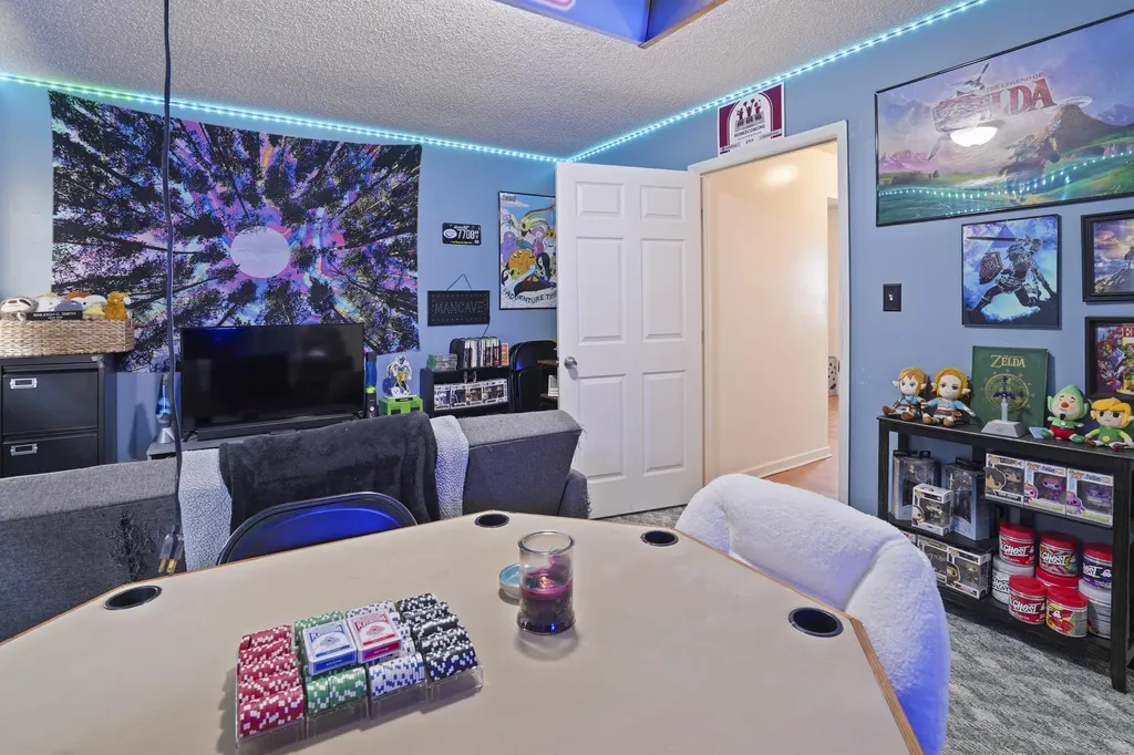 151 Link Drive Pine Knot KY 42635