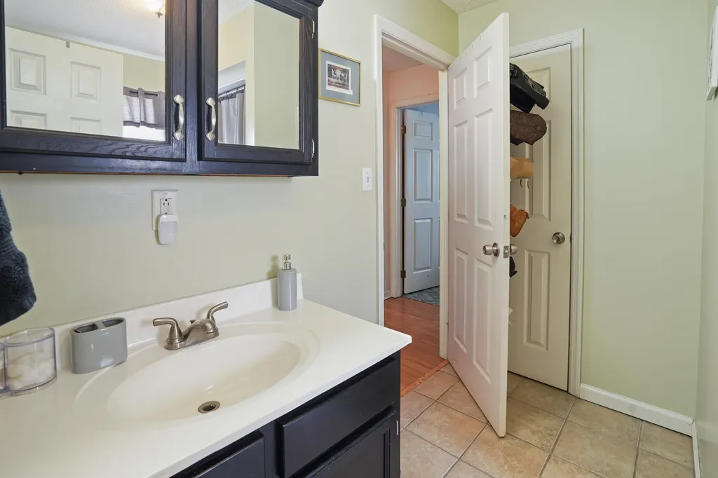 151 Link Drive Pine Knot KY 42635