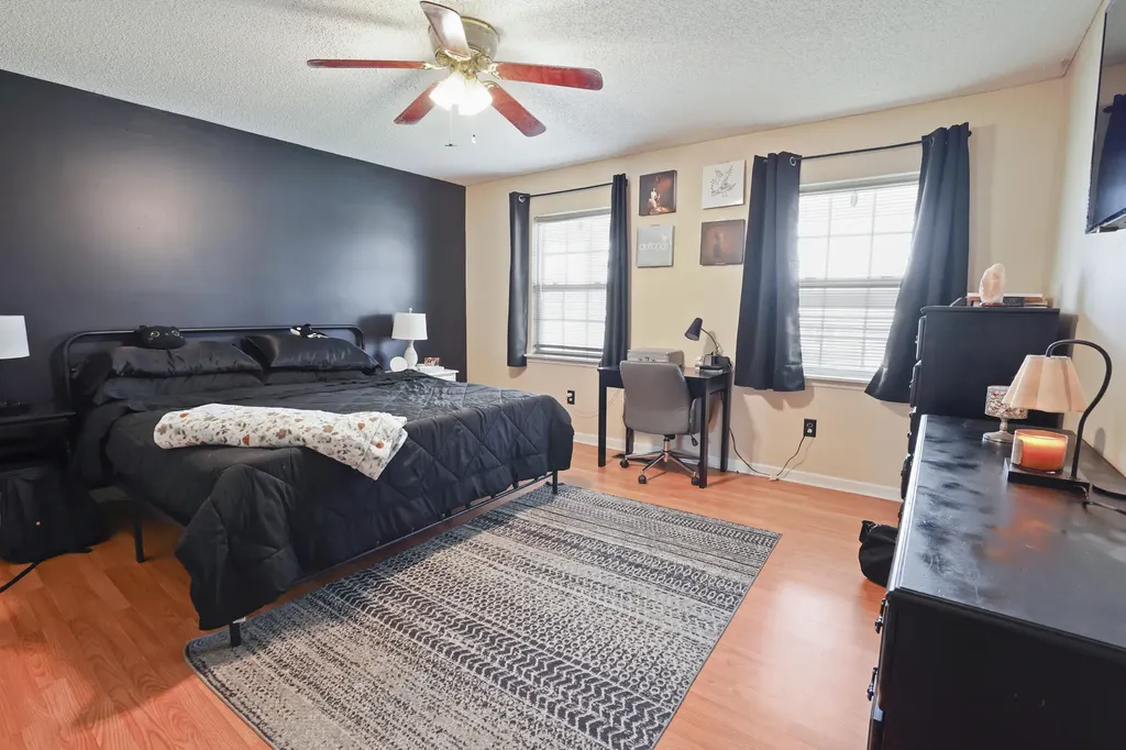 151 Link Drive Pine Knot KY 42635