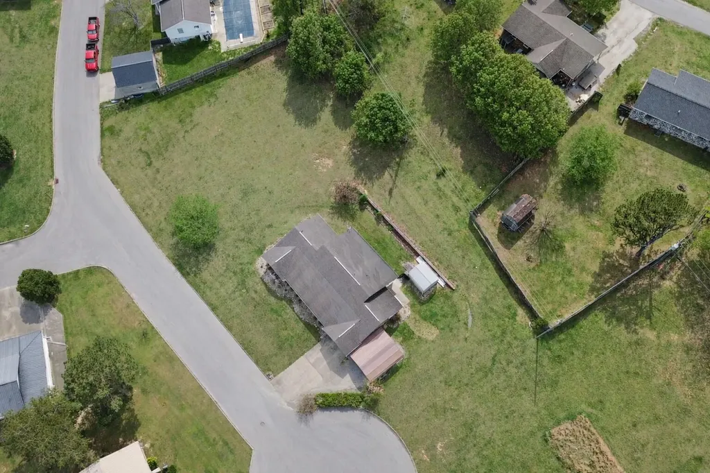 151 Link Drive Pine Knot KY 42635