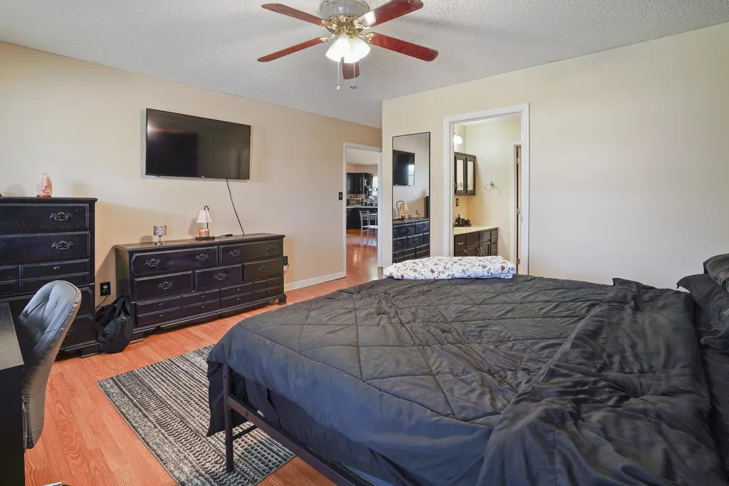 151 Link Drive Pine Knot KY 42635