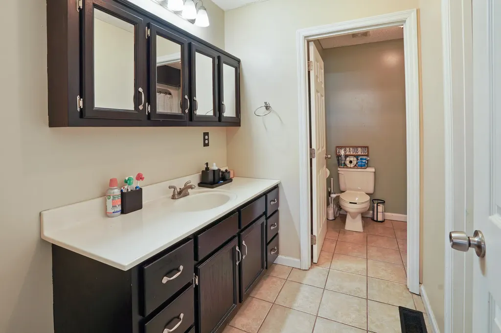 151 Link Drive Pine Knot KY 42635