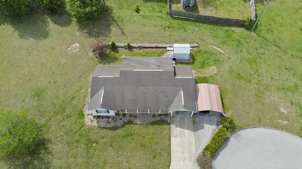151 Link Drive Pine Knot KY 42635