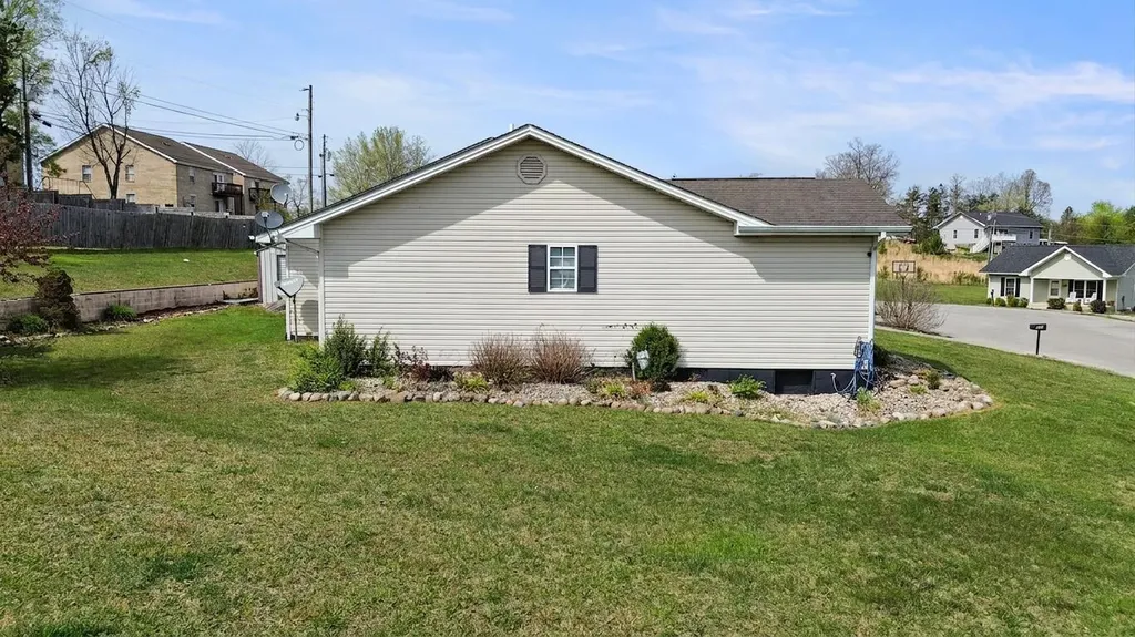 151 Link Drive Pine Knot KY 42635