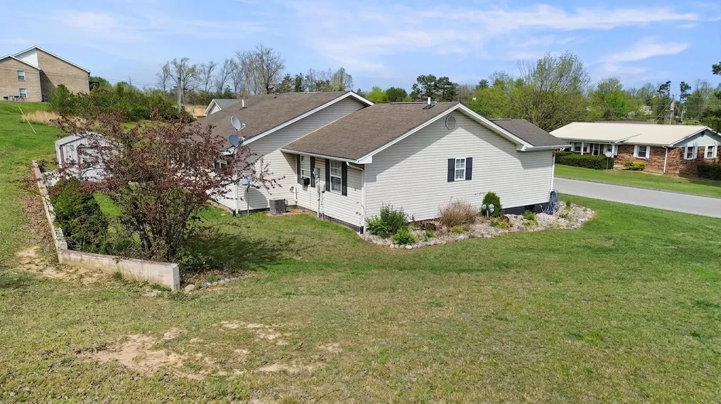 151 Link Drive Pine Knot KY 42635