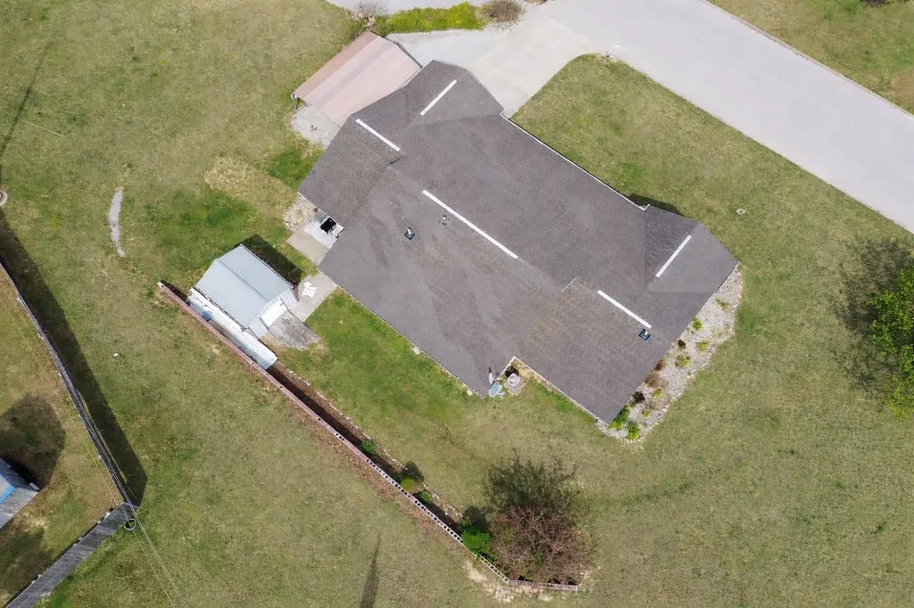 151 Link Drive Pine Knot KY 42635