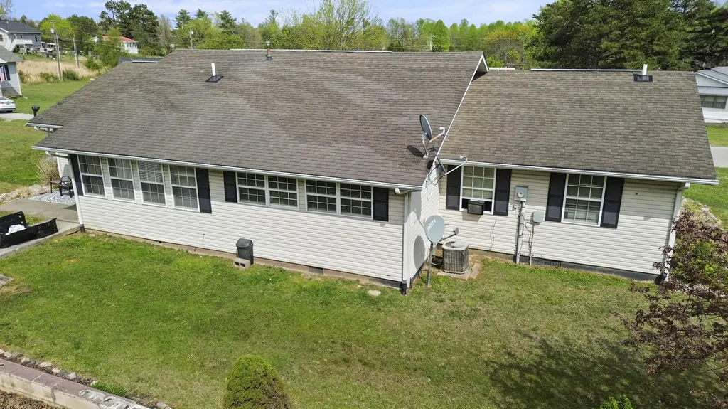 151 Link Drive Pine Knot KY 42635