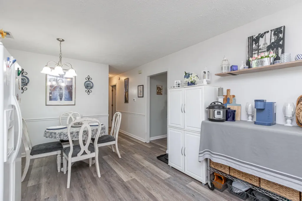 317 Edwards Drive Nicholasville KY 40356