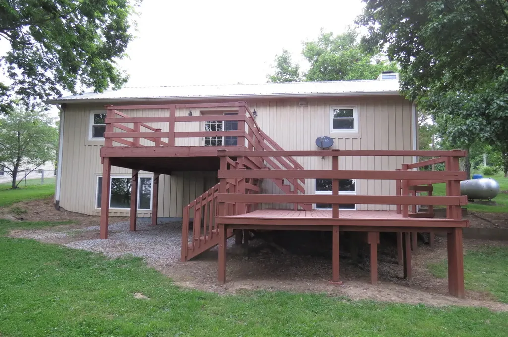 246 Hughley Lane Harrodsburg KY 40330