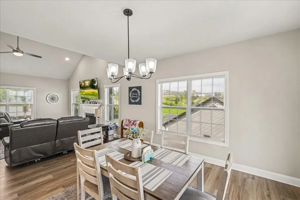 110 Hackberry Court Frankfort KY 40601