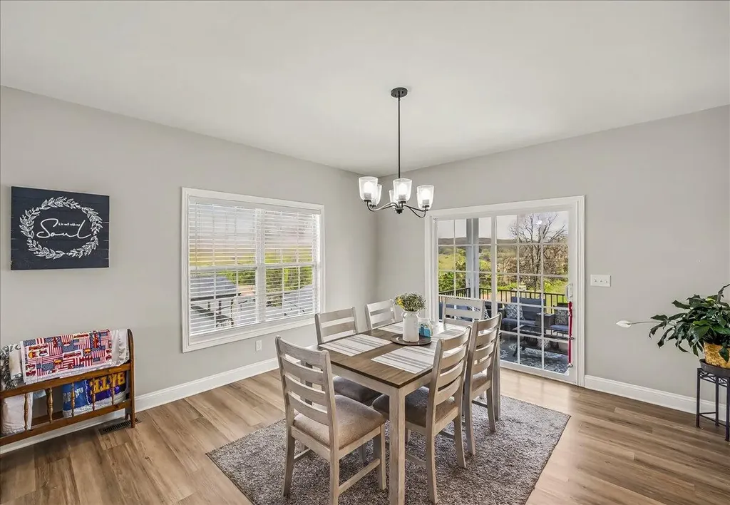 110 Hackberry Court Frankfort KY 40601