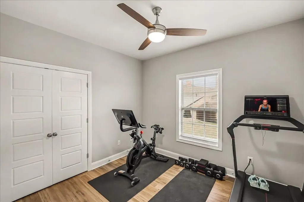 110 Hackberry Court Frankfort KY 40601