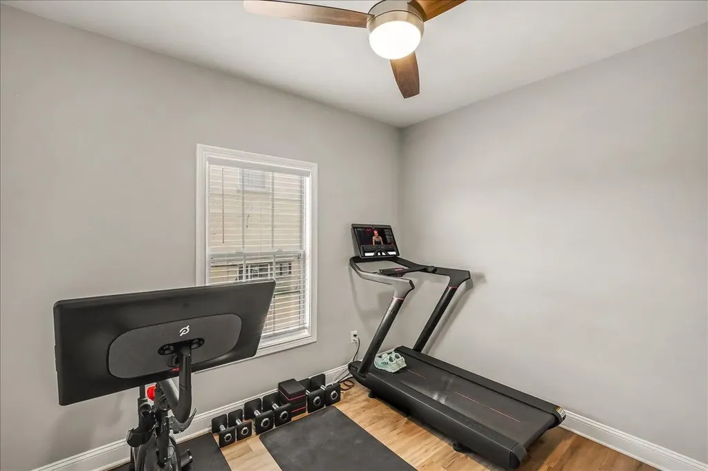 110 Hackberry Court Frankfort KY 40601