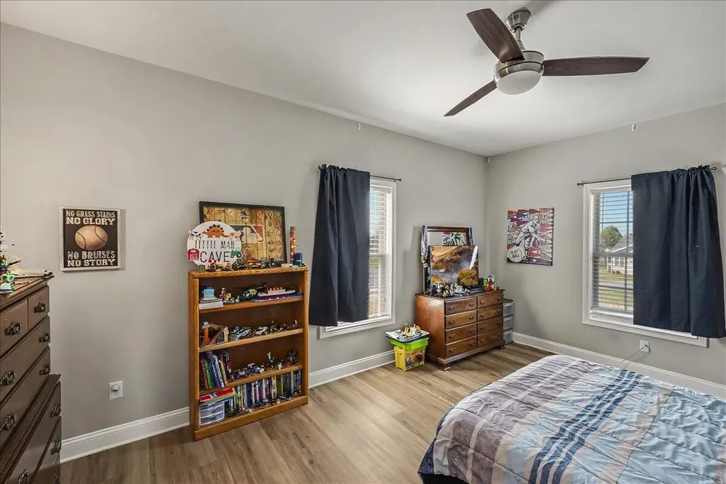 110 Hackberry Court Frankfort KY 40601