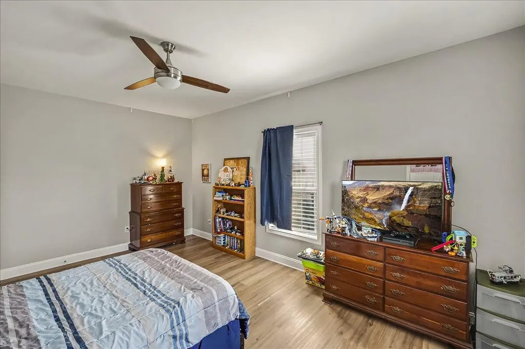 110 Hackberry Court Frankfort KY 40601