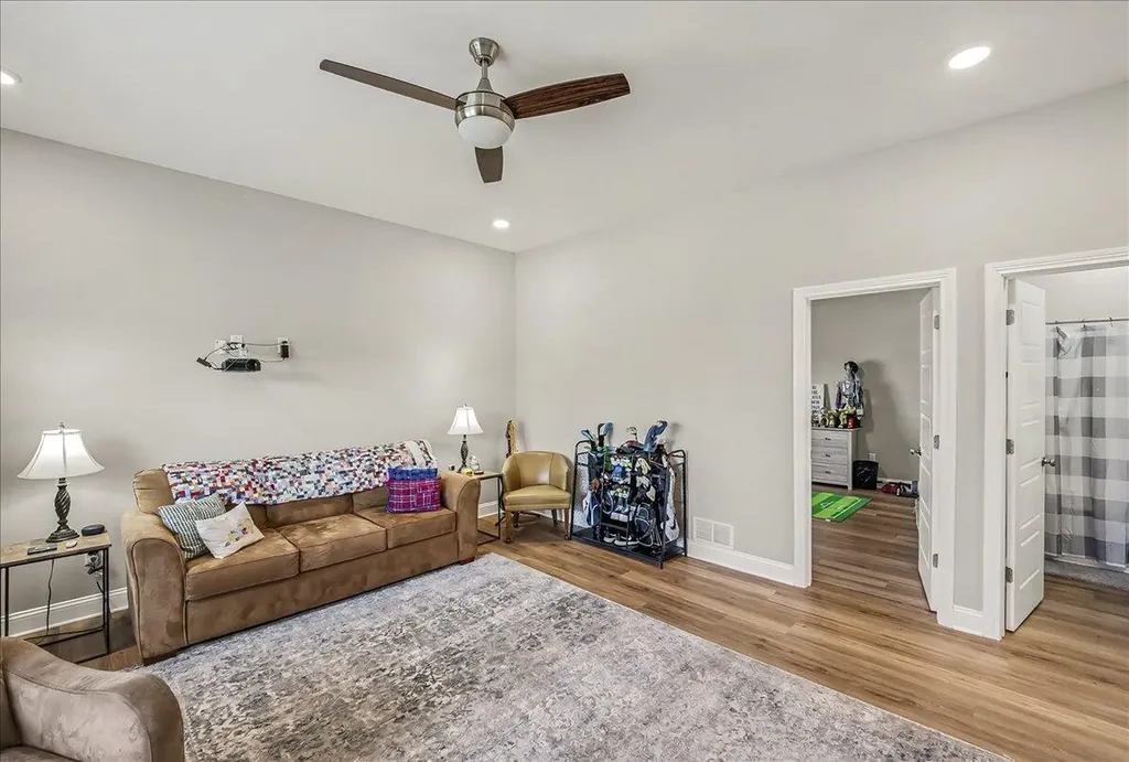 110 Hackberry Court Frankfort KY 40601