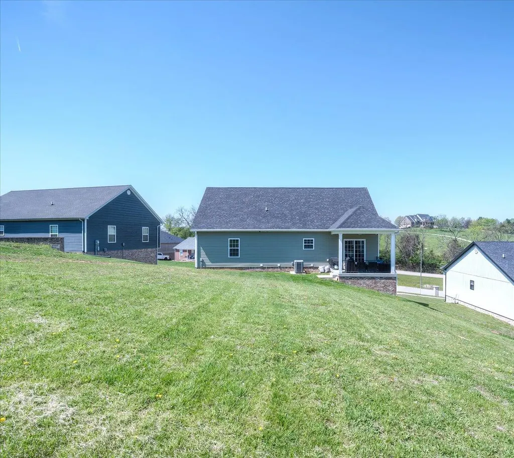 110 Hackberry Court Frankfort KY 40601