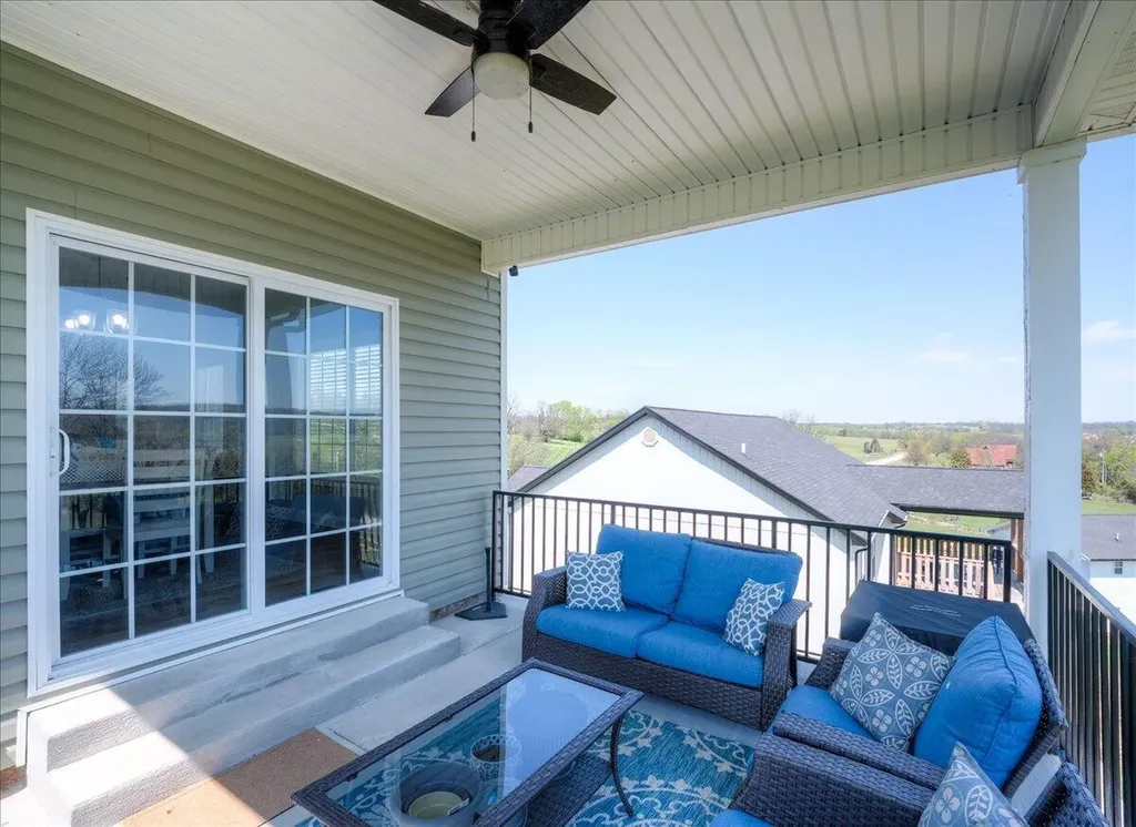 110 Hackberry Court Frankfort KY 40601