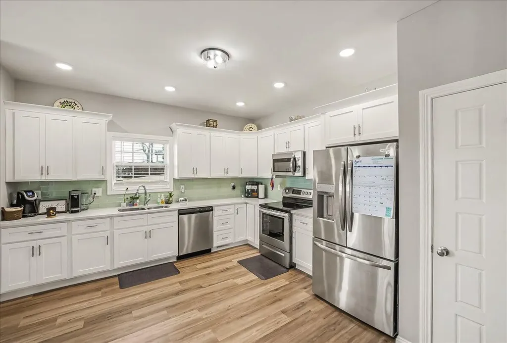 110 Hackberry Court Frankfort KY 40601