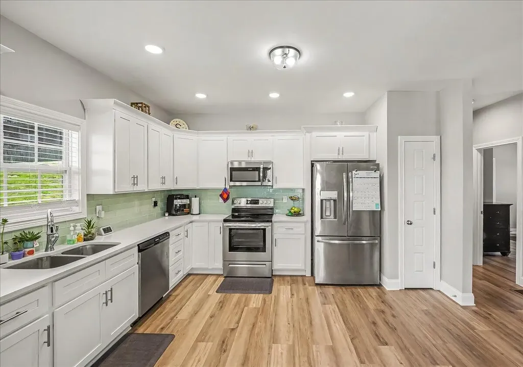 110 Hackberry Court Frankfort KY 40601