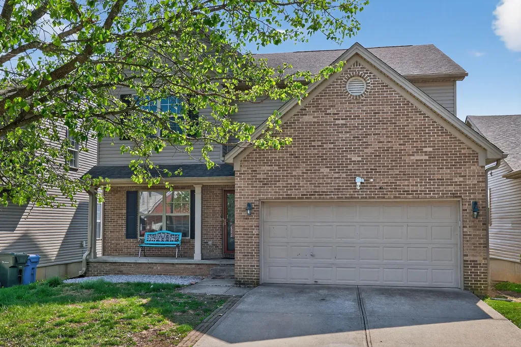 919 Winding Oak Trail Lexington KY 40511