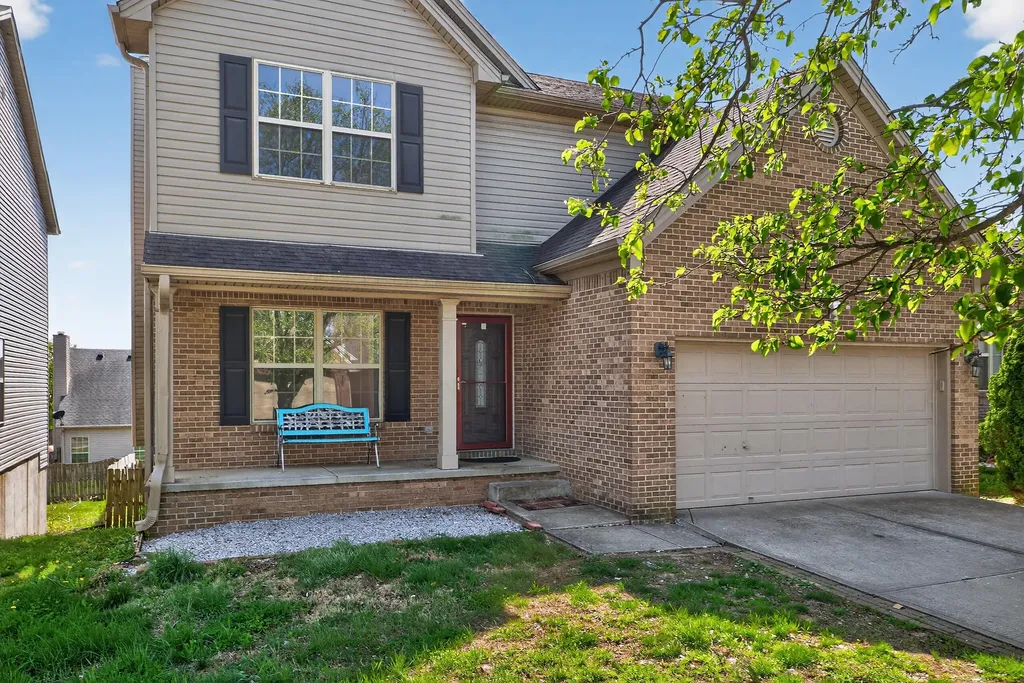 919 Winding Oak Trail Lexington KY 40511