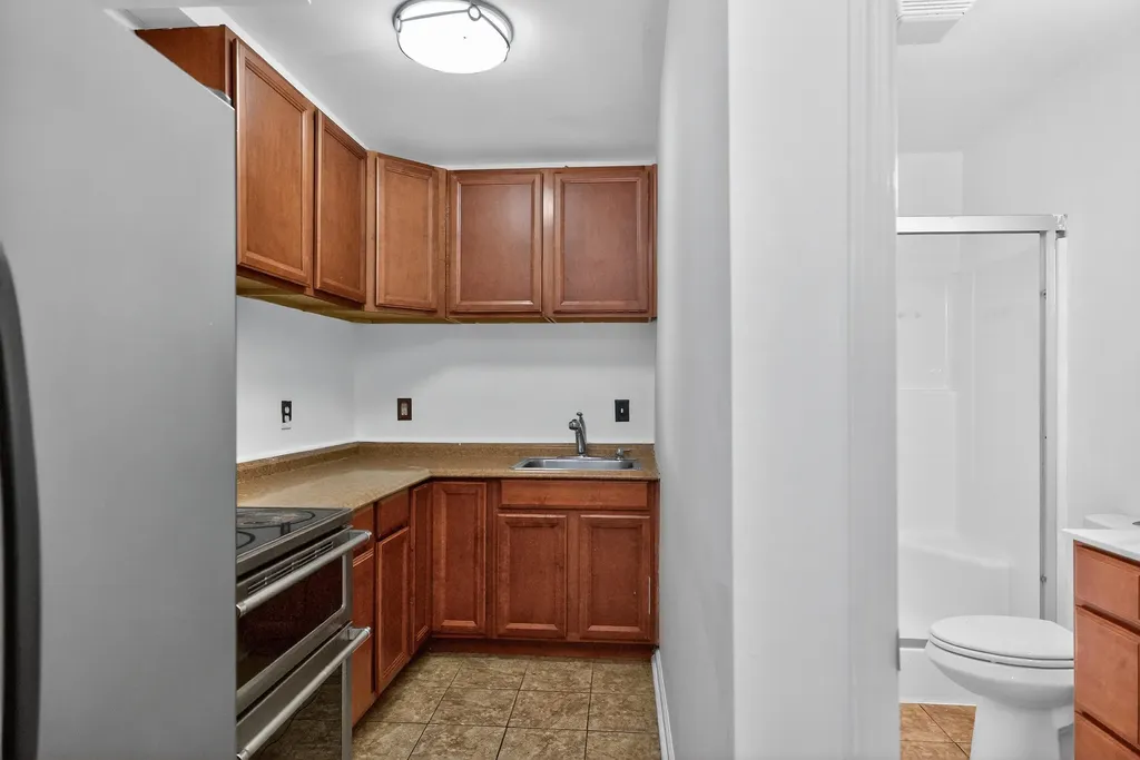 919 Winding Oak Trail Lexington KY 40511