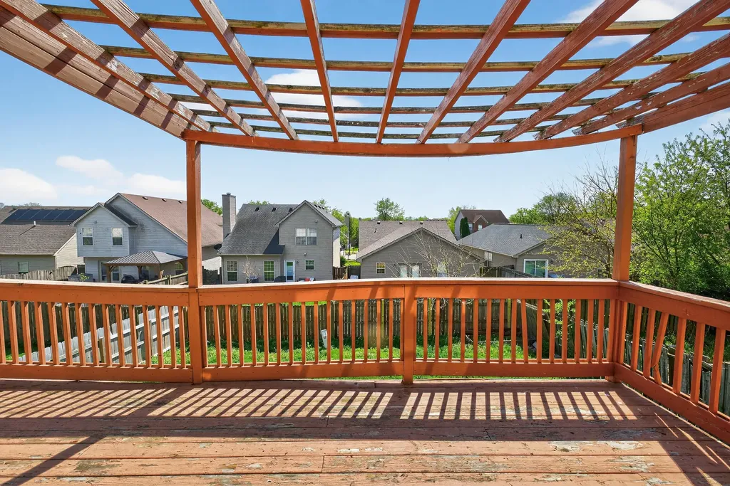919 Winding Oak Trail Lexington KY 40511